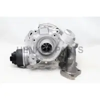HENKEL PARTS Lader, Aufladung 5114625R