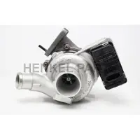 HENKEL PARTS Lader, Aufladung 5114761R