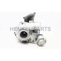 HENKEL PARTS Lader, Aufladung 5111106R
