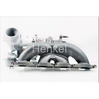 HENKEL PARTS Lader, Aufladung 5113739R