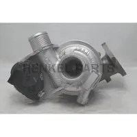 HENKEL PARTS Lader, Aufladung 5114597R