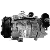 HENKEL PARTS Kompressor, Klimaanlage 7110928R