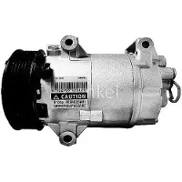 HENKEL PARTS Kompressor, Klimaanlage 7110402R