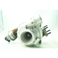 HENKEL PARTS Lader, Aufladung 5113272N