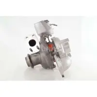 HENKEL PARTS Lader, Aufladung 5112748R