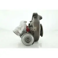 HENKEL PARTS Lader, Aufladung 5110867R
