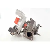 HENKEL PARTS Lader, Aufladung 5112390R