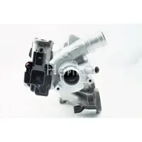 HENKEL PARTS Lader, Aufladung 5114372R