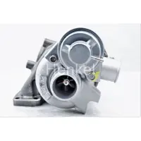 HENKEL PARTS Lader, Aufladung 5111673R