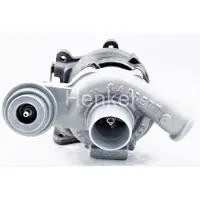 HENKEL PARTS Lader, Aufladung 5110233R