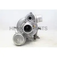HENKEL PARTS Lader, Aufladung 5114507R