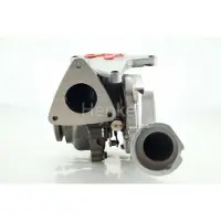 HENKEL PARTS Lader, Aufladung 5112142R