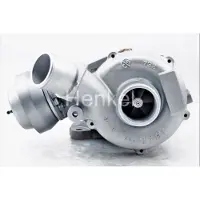 HENKEL PARTS Lader, Aufladung 5114785R