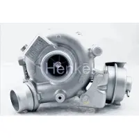 HENKEL PARTS Lader, Aufladung 5114756R