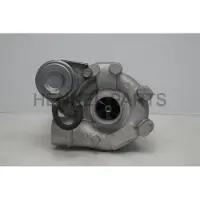 HENKEL PARTS Lader, Aufladung 5110166N
