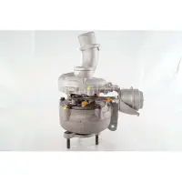 HENKEL PARTS Lader, Aufladung 5110990R