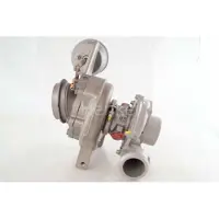 HENKEL PARTS Lader, Aufladung 5110975R