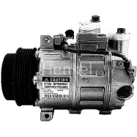 HENKEL PARTS Kompressor, Klimaanlage 7110034R