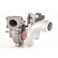 HENKEL PARTS Lader, Aufladung 5112639R