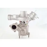 HENKEL PARTS Lader, Aufladung 5111814R