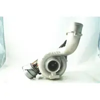 HENKEL PARTS Lader, Aufladung 5112062R