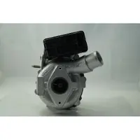 HENKEL PARTS Lader, Aufladung 5113222R