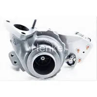 HENKEL PARTS Lader, Aufladung 5113627R