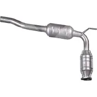 HENKEL PARTS Katalysator 6112775S