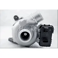 HENKEL PARTS Lader, Aufladung 5113596R