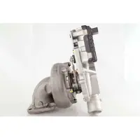 HENKEL PARTS Lader, Aufladung 5112126R