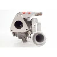 HENKEL PARTS Lader, Aufladung 5112143R
