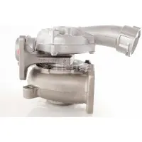 HENKEL PARTS Lader, Aufladung 5111316N