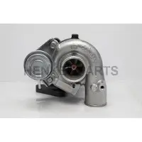 HENKEL PARTS Lader, Aufladung 5110968R