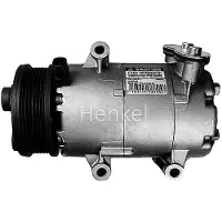 HENKEL PARTS Kompressor, Klimaanlage 7111070R