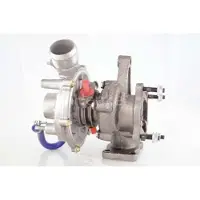 HENKEL PARTS Lader, Aufladung 5110017R