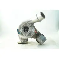 HENKEL PARTS Lader, Aufladung 5113149R
