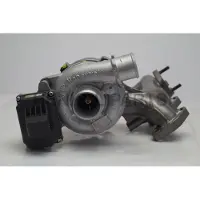 HENKEL PARTS Lader, Aufladung 5116309R