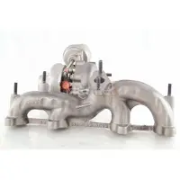 HENKEL PARTS Lader, Aufladung 5111451R