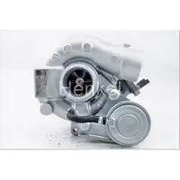 HENKEL PARTS Lader, Aufladung 5112319R