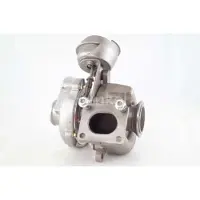 HENKEL PARTS Lader, Aufladung 5110862R