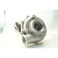 HENKEL PARTS Lader, Aufladung 5113183R