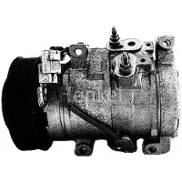 HENKEL PARTS Kompressor, Klimaanlage 7110719R