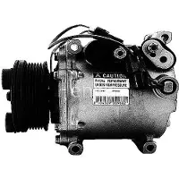 HENKEL PARTS Kompressor, Klimaanlage 7110992R
