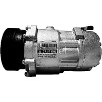 HENKEL PARTS Kompressor, Klimaanlage 7110009R