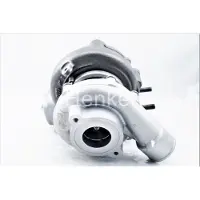 HENKEL PARTS Lader, Aufladung 5112315R