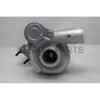 HENKEL PARTS Lader, Aufladung 5110574R