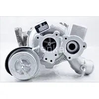 HENKEL PARTS Lader, Aufladung 5113134R