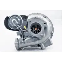 HENKEL PARTS Lader, Aufladung 5111802R