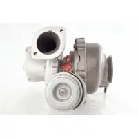 HENKEL PARTS Lader, Aufladung 5110512R