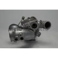 HENKEL PARTS Lader, Aufladung 5116306N